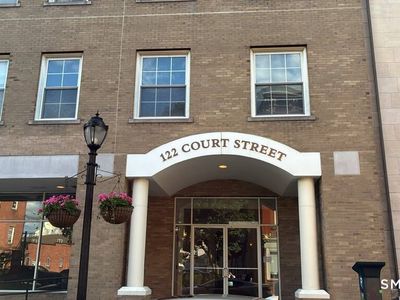124 Court Street #5