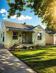 816 Van Buren St