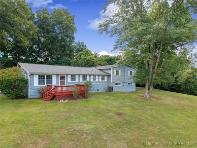 Property at 6024 May St, Floyds Knobs, IN