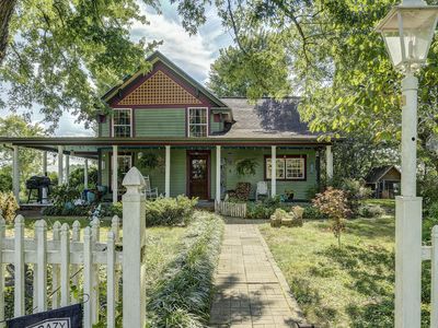 2220 Union Rd