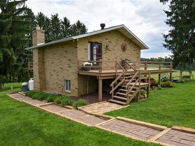 143 Baer Rd