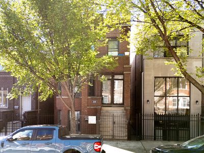 2029 W Coulter St Unit G