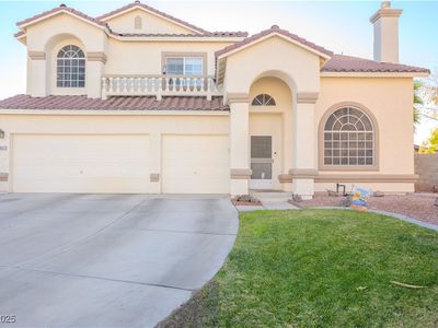 3801 Hidden Plateau St