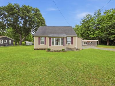 Property at 12081 Gowanda State Rd, North Collins, NY