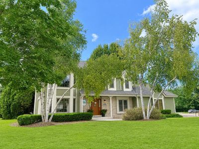 13830 W Linfield DRIVE