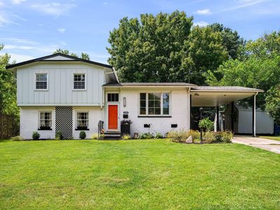 2505 Remington Rd