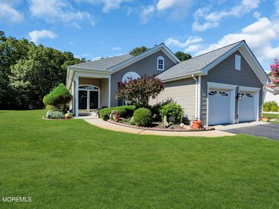 2575 Morningstar Road