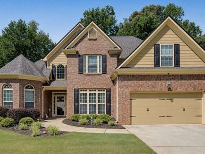504 Thorn Creek Way