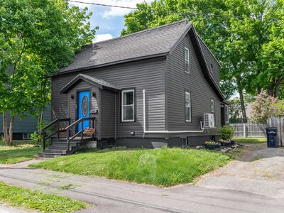 53 Linden Street