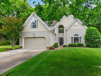 8 Burford Ct