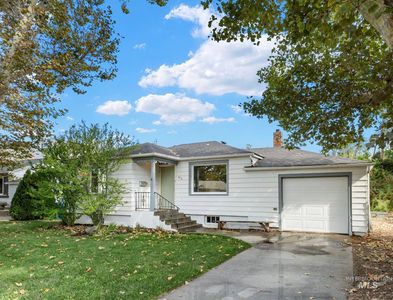 Property at 616 N Pond St, Boise, ID