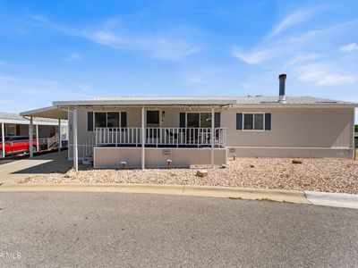 40701 Rancho Vista Blvd Space 261