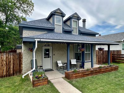416 W Evelyn St