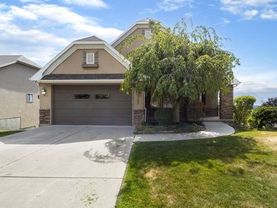 8987 N Cottage Canyon Dr