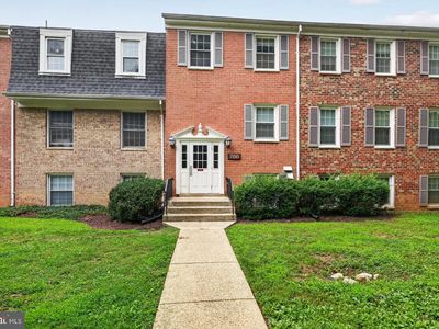 786 Quince Orchard Blvd #20