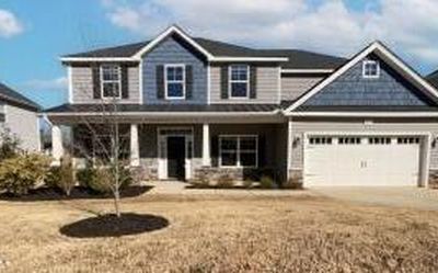 407 Richlands Cliff Dr