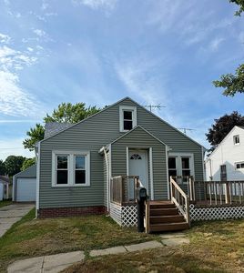 419 Cherry St