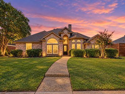 6505 Mission Ridge Rd