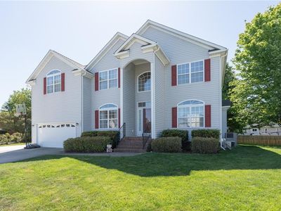 1600 Westerly Ct