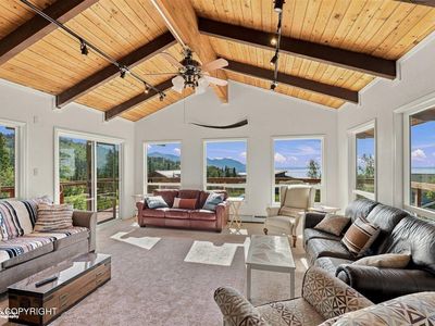 Property at 6410 Switzerland Dr, Anchorage, AK