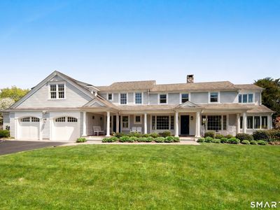 7 Waverly Road