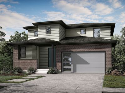 Matisse Plan, The Mill