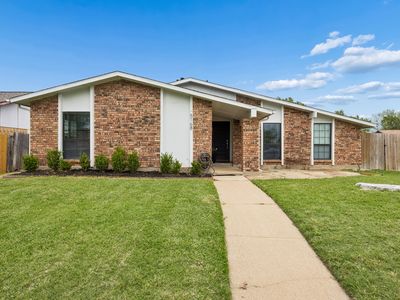 5168 Pruitt Dr