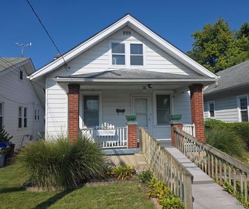 3201 Benninghofen Ave