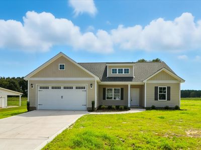 Riverstone B Plan, Massey Farm