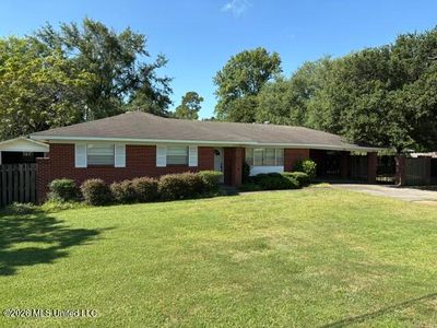 Property at 1057 Anderson St, Forest, MS