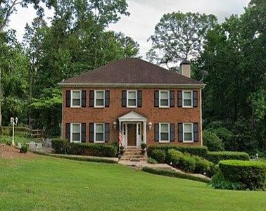 4585 Hunting Hound Ln