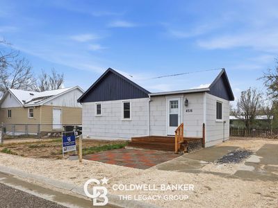 Property at 4516 Chalmers St, Mills, WY