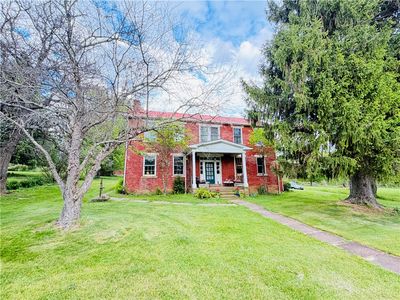Property at 434 Gordon Hill Rd, Waynesburg, PA