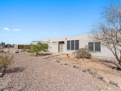 Property at 27513 N 252nd Avenue, Wittmann, AZ