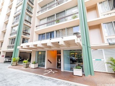 431 Nahua St APT 708