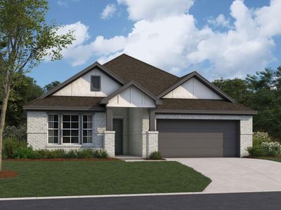 21415 Mountain Haya Trl