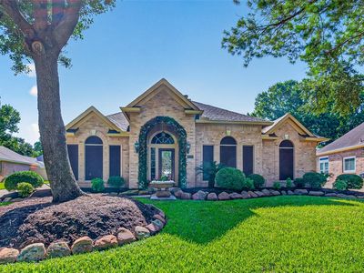 16311 Drystone Ln