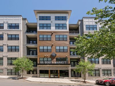 55 S Market St #311