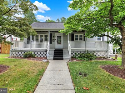 514 W High St