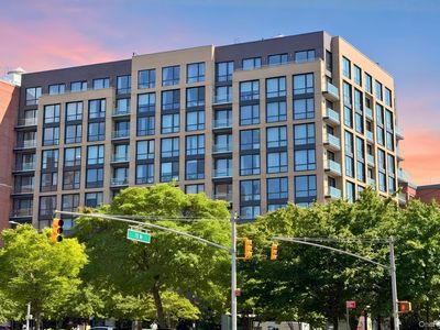 107-06 Queens Boulevard #8D