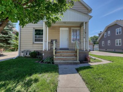 2316 S 84th STREET