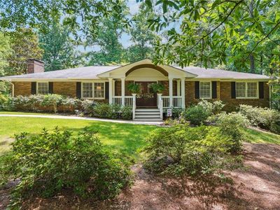 1135 Timberland Dr SE