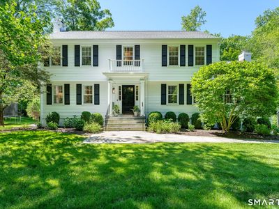 293 Old Norwalk Road