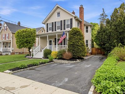 26 Chestnut Street