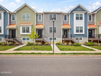 Property at 333 First Street #4, Keyport, NJ
