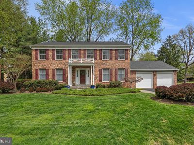17205 Blossom View Dr
