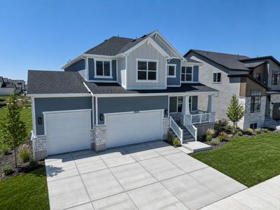 2923 N Galloway Ln #261