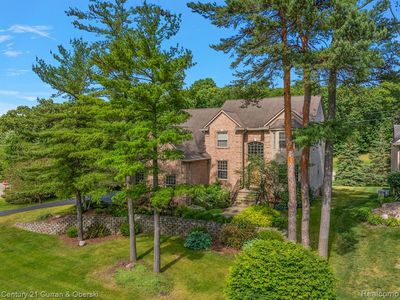 4771 Crooked Stick Ct