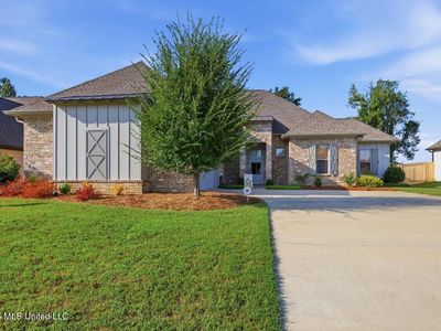 445 Brazos Dr