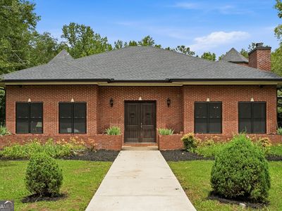 2103 Smokey Rd